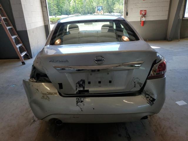 2015 Nissan Altima 2.5 VIN: 1N4AL3AP0FC248559 Lot: 52916324