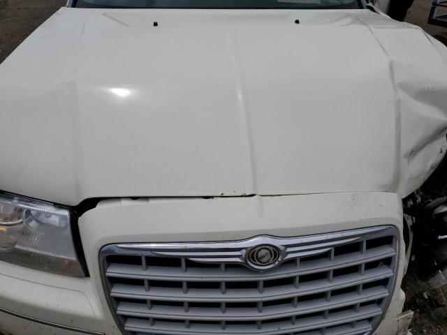2005 Chrysler 300 Touring VIN: 2C3JA53G95H528117 Lot: 56486914