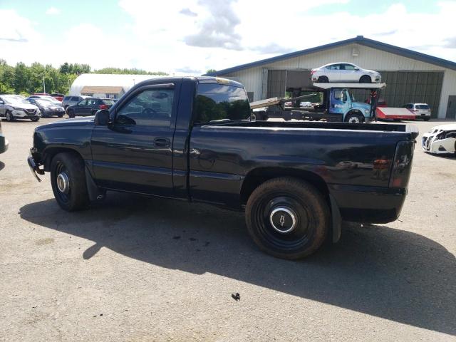 2006 Chevrolet Silverado K1500 VIN: 1GCEK14T46Z298602 Lot: 56330244