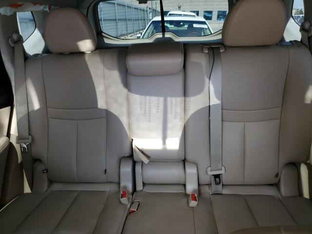 2018 Nissan Rogue S VIN: 5N1AT2MT5JC833333 Lot: 54995824