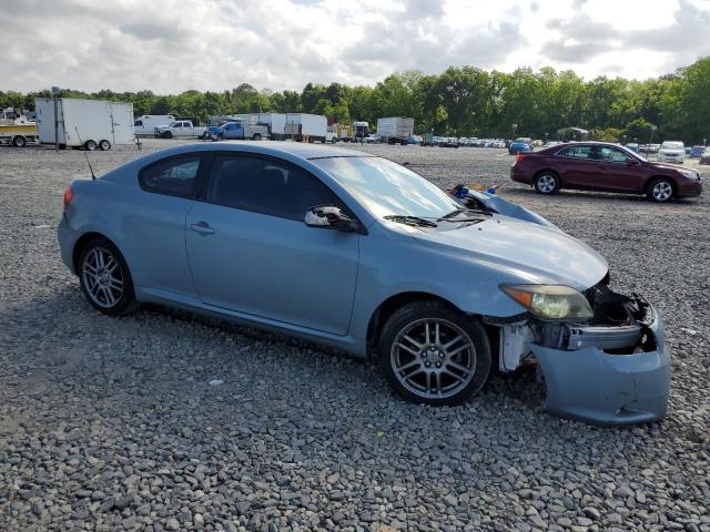2006 Toyota Scion Tc VIN: JTKDE177660117367 Lot: 53237684