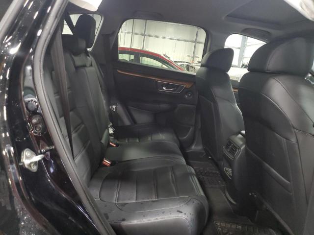 2019 Honda Cr-V Exl VIN: 7FARW2H80KE019412 Lot: 54604664