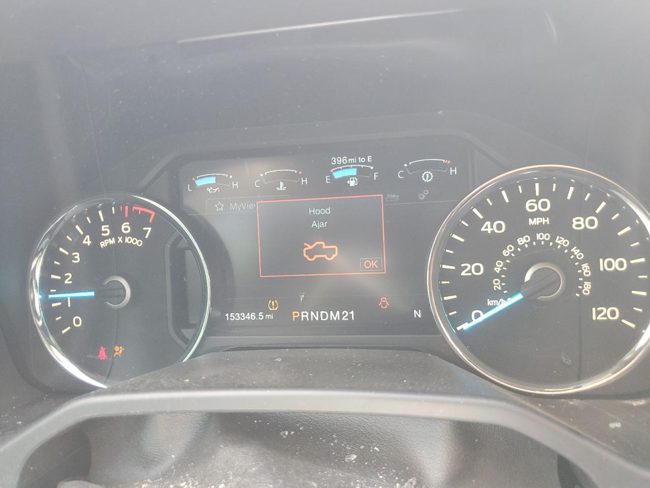 1FTEW1EF6GKD85635 2016 Ford F150 Supercrew