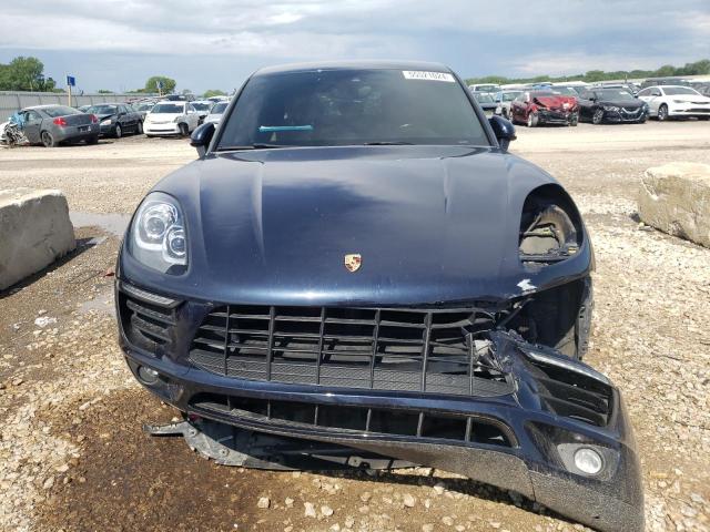 VIN WP1AA2A58HLB06888 2017 Porsche Macan no.5