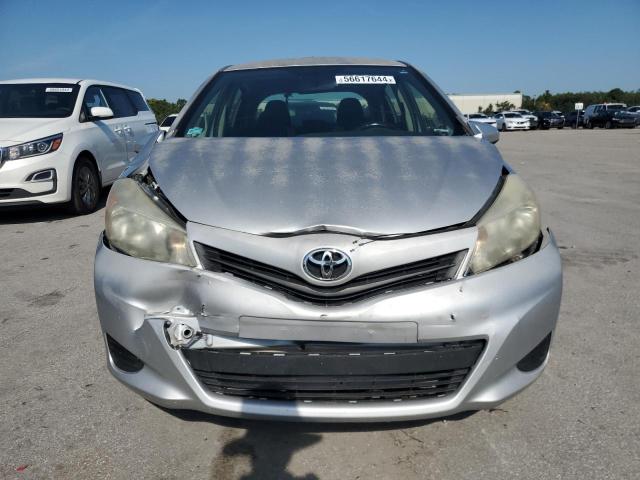 2013 Toyota Yaris VIN: JTDKTUD37DD555148 Lot: 56617644