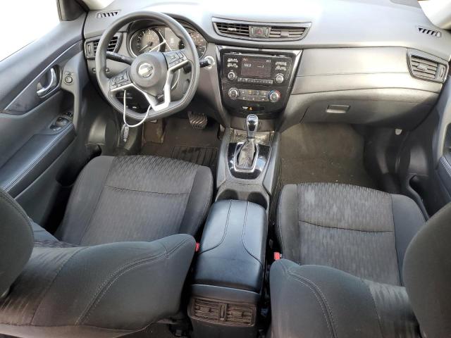 2017 Nissan Rogue S VIN: 5N1AT2MT2HC787132 Lot: 54338314