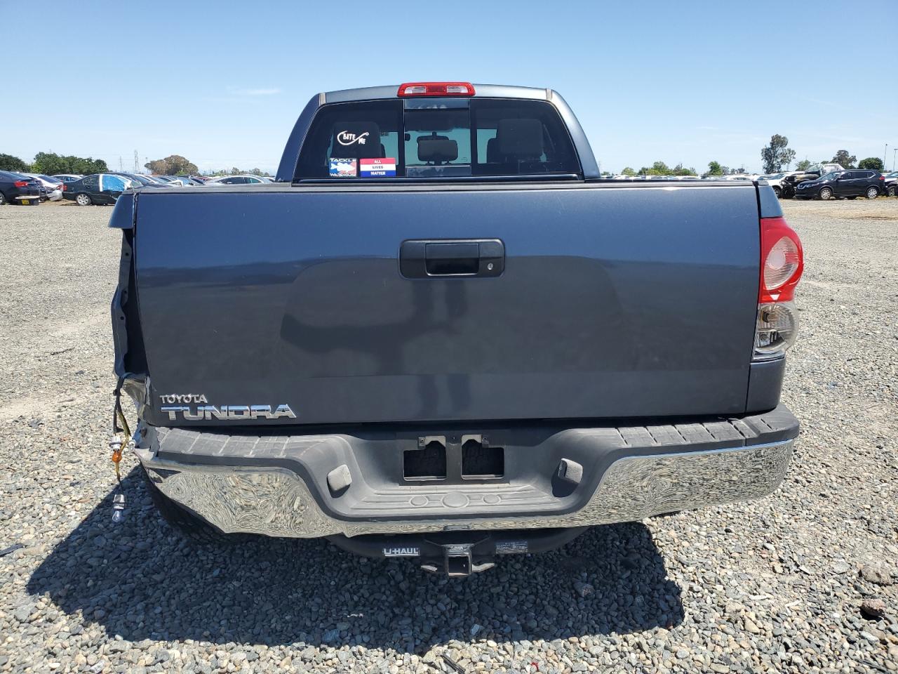 5TFRT54118X021361 2008 Toyota Tundra Double Cab