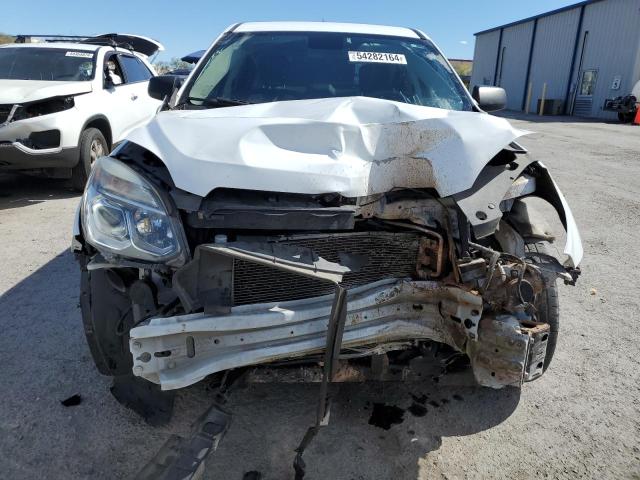 VIN 2GNFLEEKXH6284076 2017 Chevrolet Equinox, LS no.5