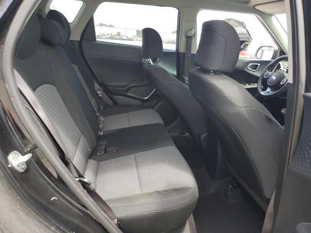 2020 Kia Soul Lx VIN: KNDJ23AU2L7728416 Lot: 56714614