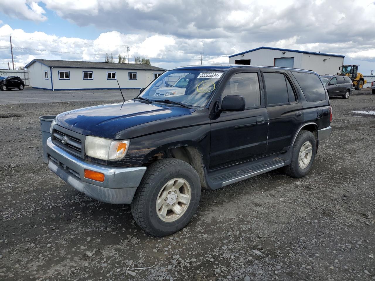 JT3HN86R8V0084623 1997 Toyota 4Runner Sr5