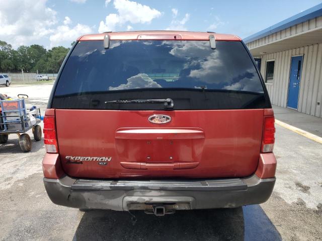 2004 Ford Expedition Xlt VIN: 1FMRU15W04LA50993 Lot: 55687624