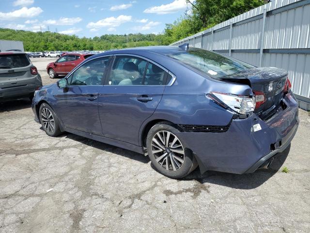 2018 Subaru Legacy 2.5I Premium VIN: 4S3BNAC60J3020605 Lot: 54039654