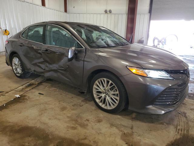 2018 Toyota Camry L VIN: 4T1B11HK6JU097485 Lot: 56678044