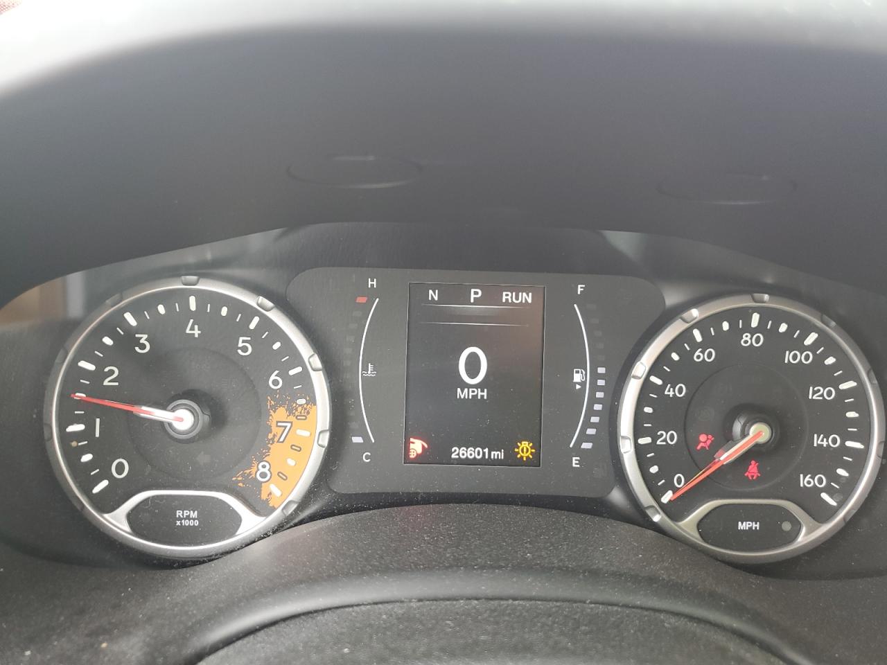 ZACCJBBB2JPJ28902 2018 Jeep Renegade Latitude