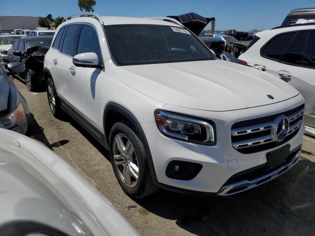 2020 Mercedes-Benz Glb 250 4Matic VIN: W1N4M4HB8LW059746 Lot: 54207134