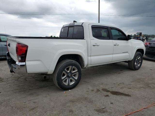 2016 Toyota Tacoma Double Cab VIN: 3TMGZ5AN3GM001355 Lot: 55330654