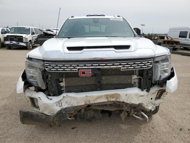 2023 GMC SIERRA K35 - 1GT49WEY8PF177136