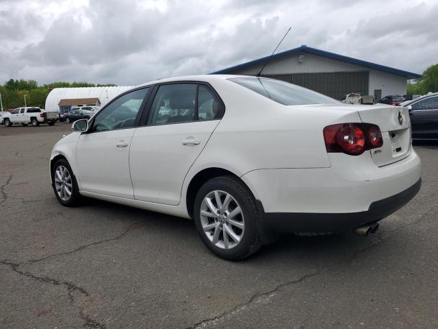 2010 Volkswagen Jetta Se VIN: 3VWRZ7AJ4AM124832 Lot: 55172884