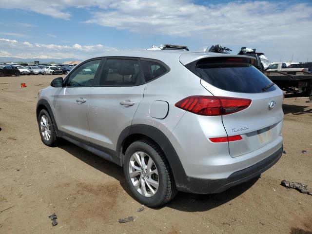 2019 Hyundai Tucson Se VIN: KM8J2CA46KU895664 Lot: 53915964