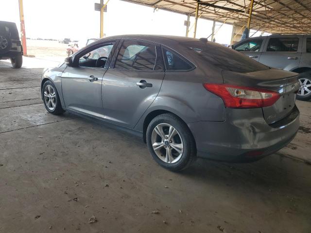 2014 Ford Focus Se VIN: 1FADP3F21EL318227 Lot: 56792494