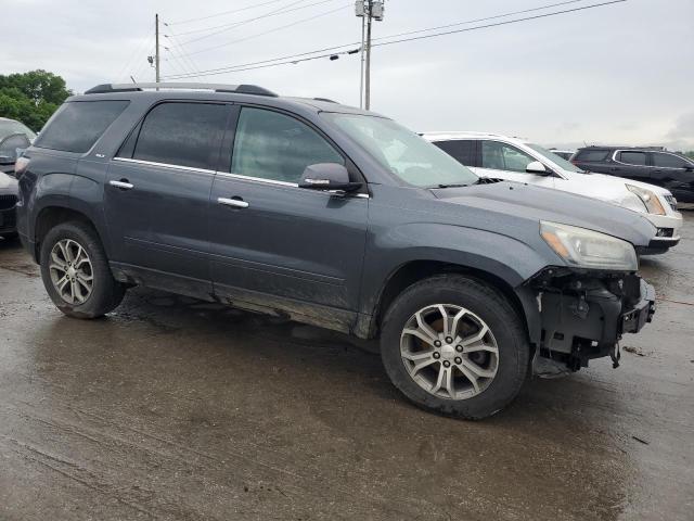 2013 GMC Acadia Slt-1 VIN: 1GKKRRKD0DJ160905 Lot: 55285084