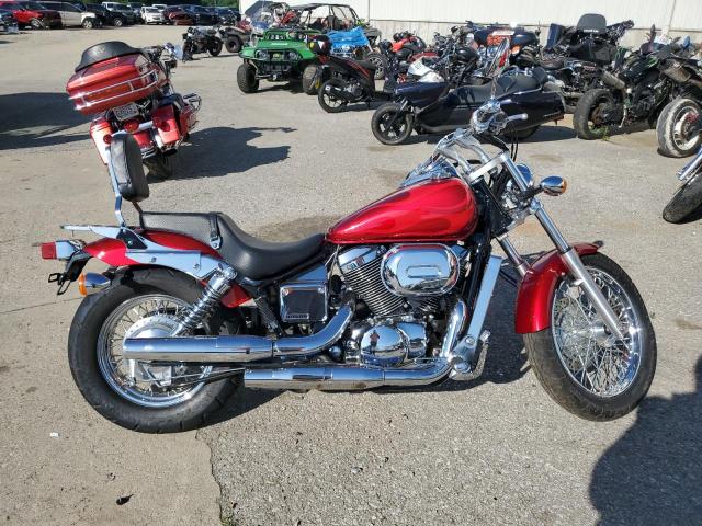 2006 HONDA VT750 CDA - JH2RC44456M002175