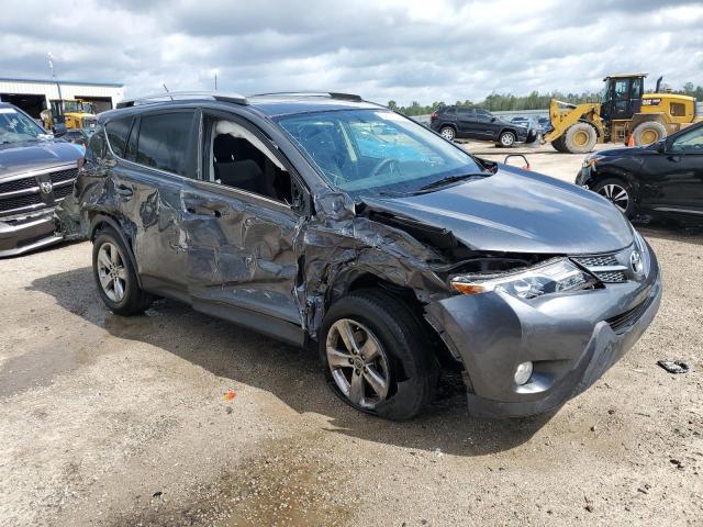 2015 Toyota Rav4 Xle VIN: JTMWFREV1FD063305 Lot: 54816654