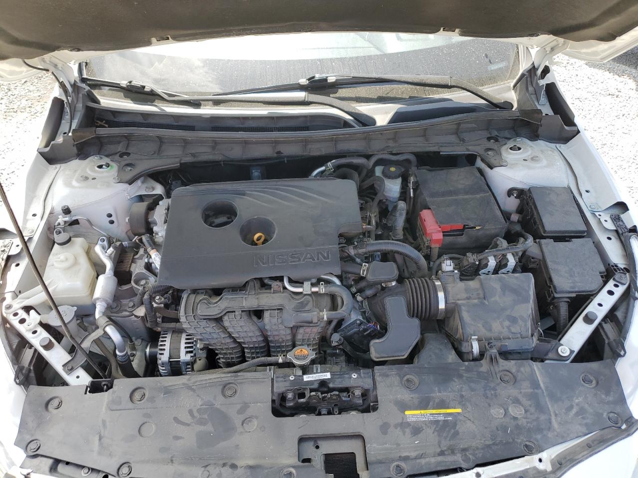 1N4BL4BVXLC284987 NISSAN ALTIMA 2020