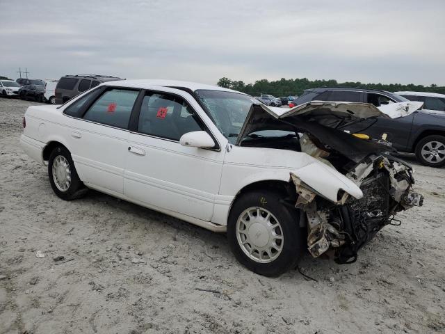 1994 Ford Taurus Lx VIN: 1FALP5347RA182667 Lot: 55204284