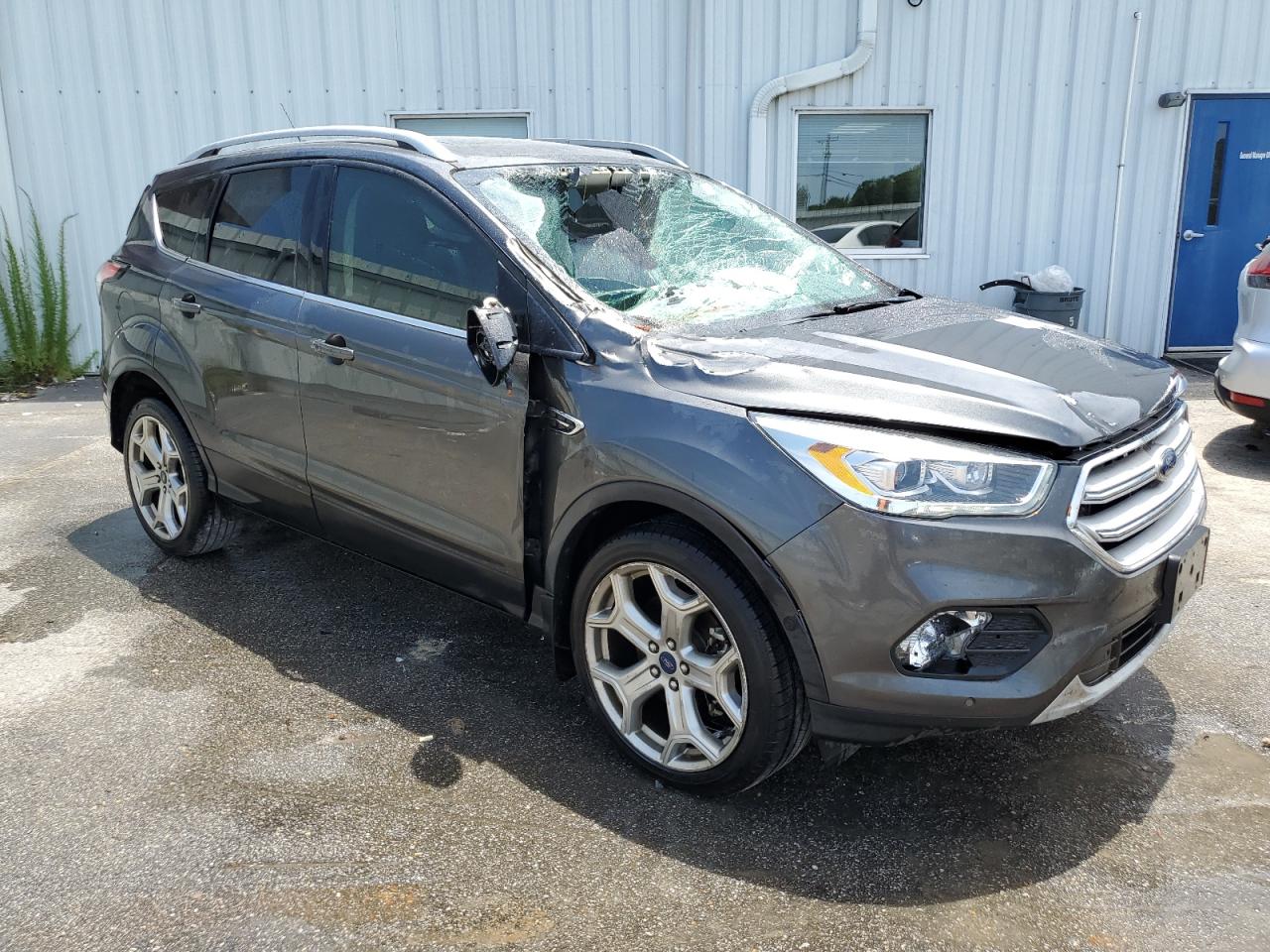 1FMCU0J91JUC99924 FORD ESCAPE 2018