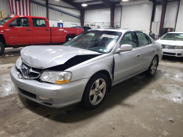 2003 Acura 3.2Tl Type-S VIN: 19UUA56863A034100 Lot: 54469084