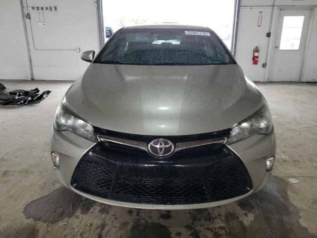 VIN 4T1BF1FK3GU170583 2016 Toyota Camry, LE no.5