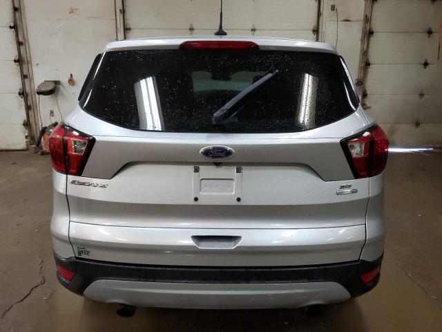 2019 Ford Escape Se VIN: 1FMCU9GDXKUC51033 Lot: 53269684