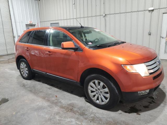 2008 Ford Edge Limited VIN: 2FMDK49C48BB06120 Lot: 54334014