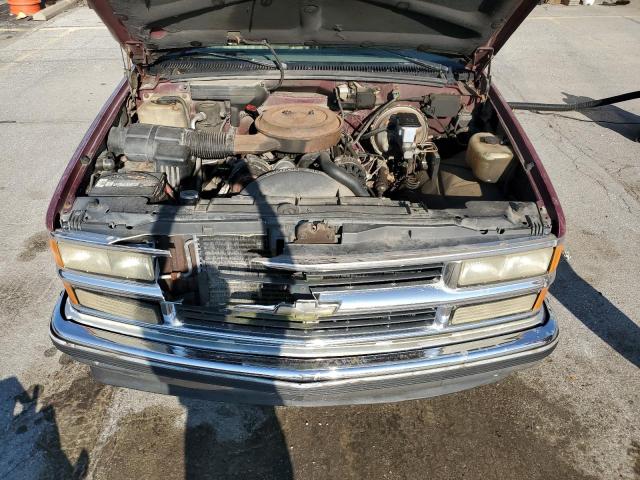 1994 Chevrolet Gmt-400 C1500 VIN: 2GCEC19K3R1299508 Lot: 54202074
