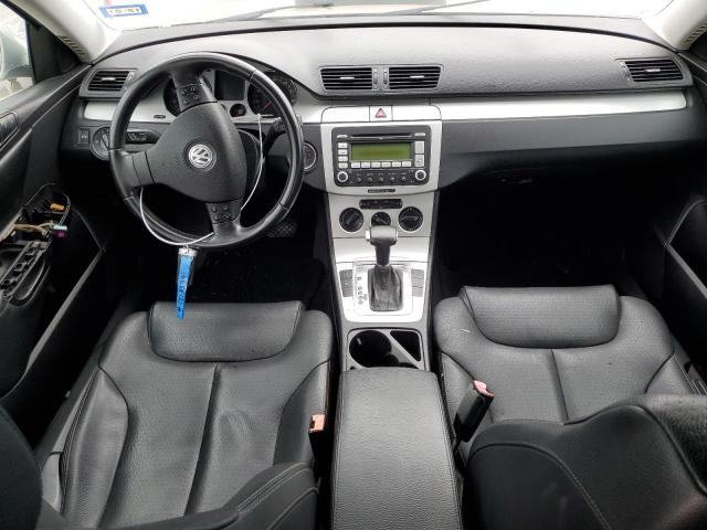 2009 Volkswagen Passat Turbo VIN: WVWJK73C29E003379 Lot: 54679484