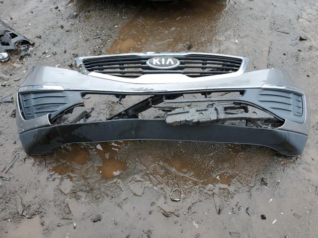 2013 Kia Sportage Base VIN: KNDPB3A21D7479858 Lot: 53752214