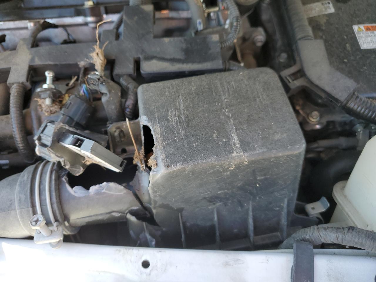 JTDKAMFU4M3128768 2021 Toyota Prius Special Edition