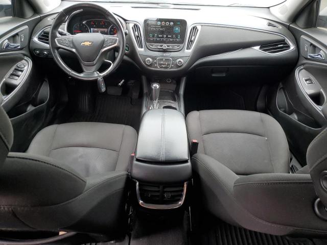 2018 Chevrolet Malibu Lt VIN: 1G1ZD5ST6JF212831 Lot: 55401824