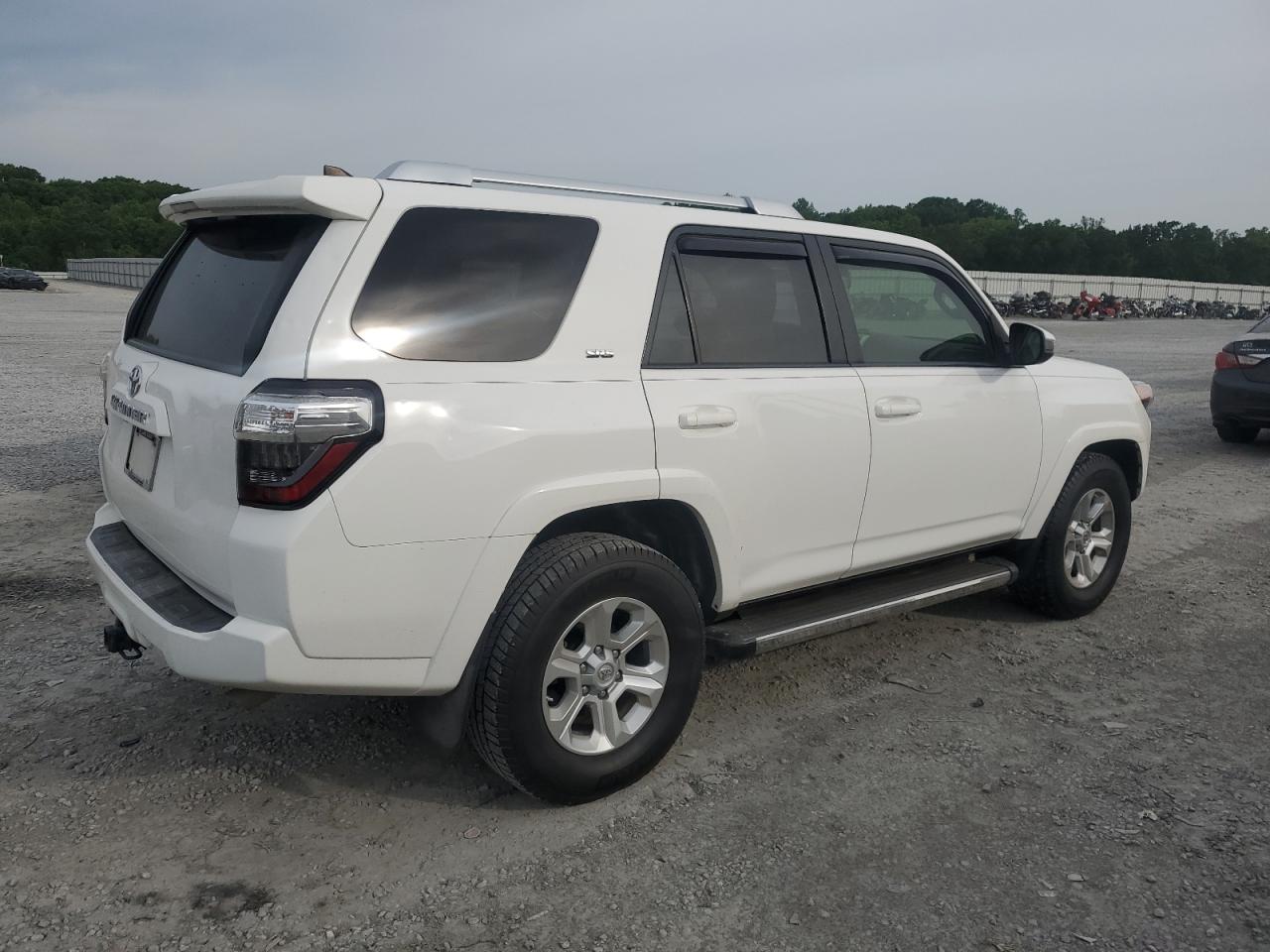 JTEZU5JR4G5115277 2016 Toyota 4Runner Sr5