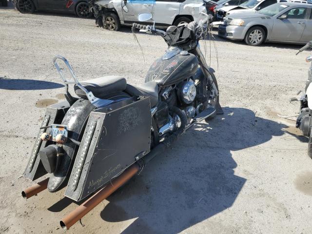 2003 YAMAHA XVS65 BASE JYAVM01EX3A059328