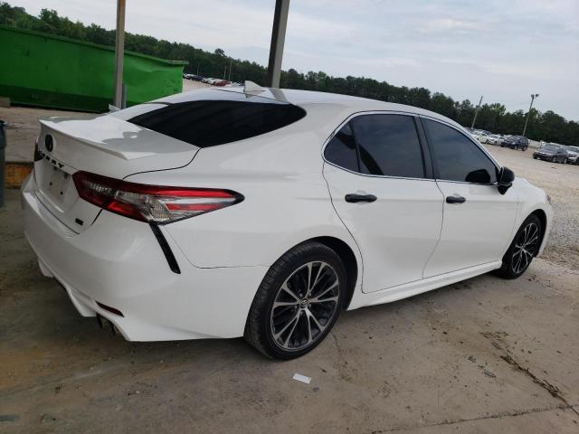 VIN 4T1B11HK4KU698105 2019 Toyota Camry, L no.3