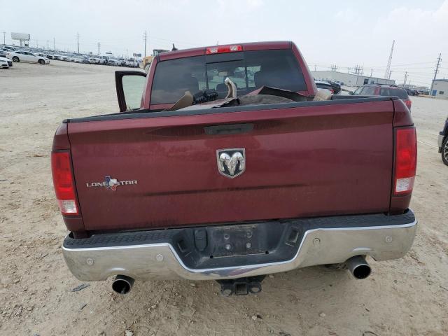 2019 RAM 1500 CLASS - 1C6RR6LT6KS627077