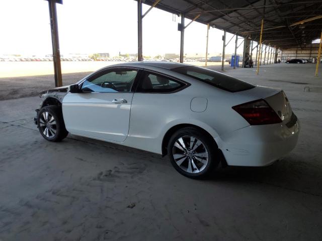 2010 Honda Accord Ex VIN: 1HGCS1B70AA013562 Lot: 52699644