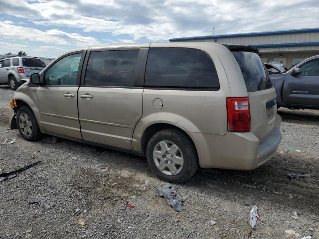 2D8HN44E09R601978 2009 Dodge Grand Caravan Se