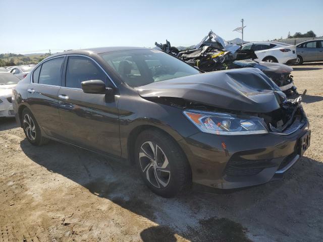 2016 HONDA ACCORD LX - 1HGCR2F33GA159228