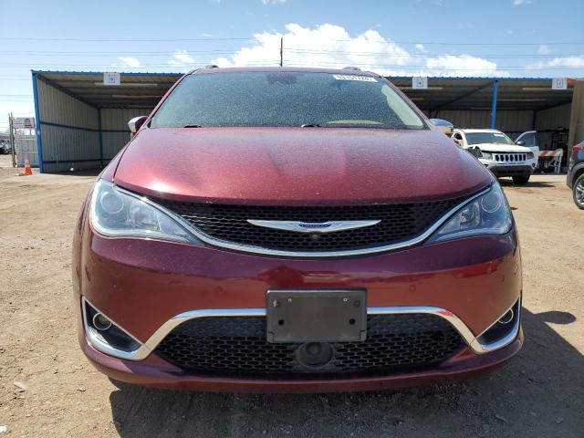 VIN 2C4RC1GG8KR570358 2019 Chrysler Pacifica, Limited no.5