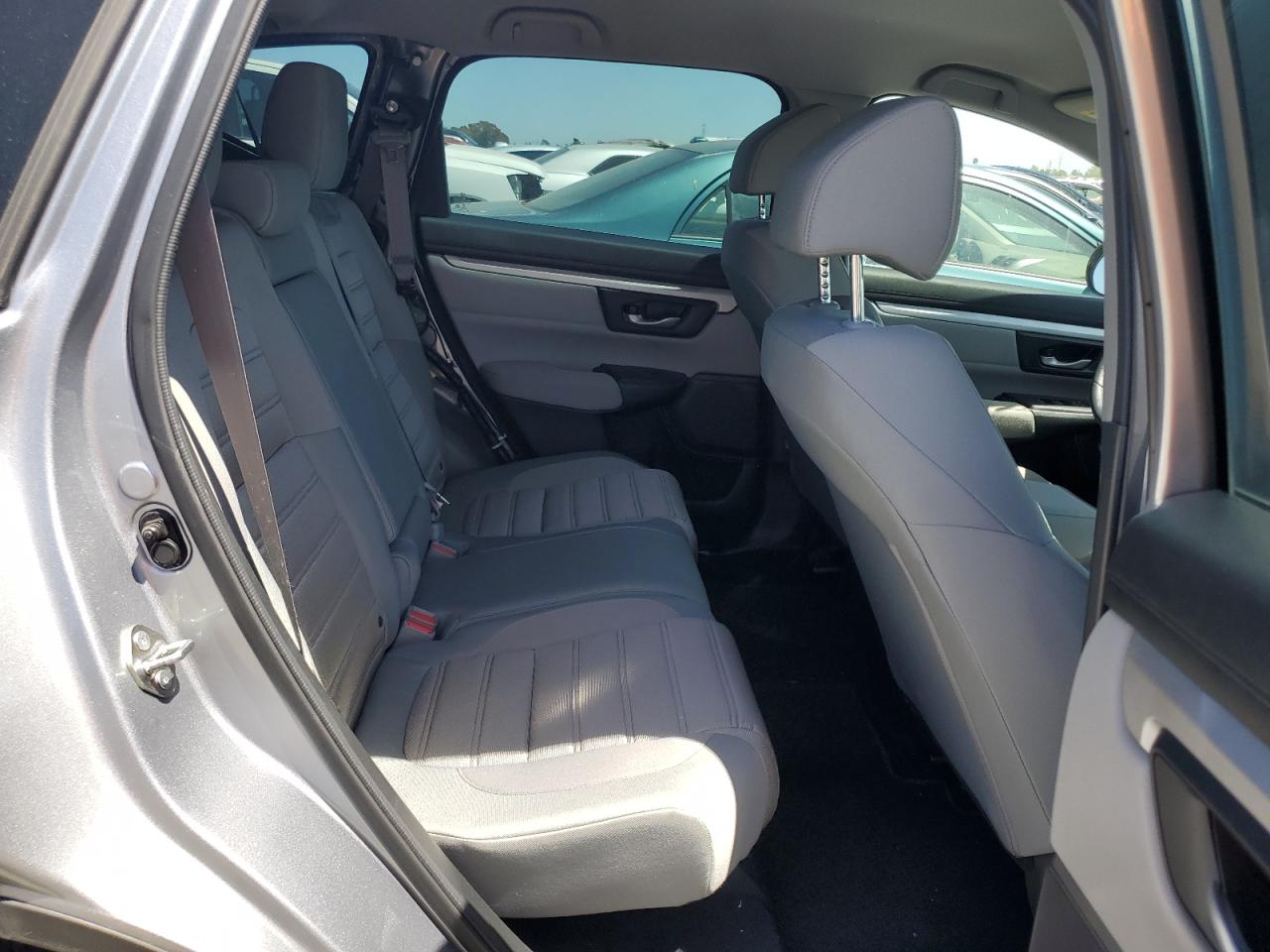 7FARW1H20LE000981 HONDA CRV 2020