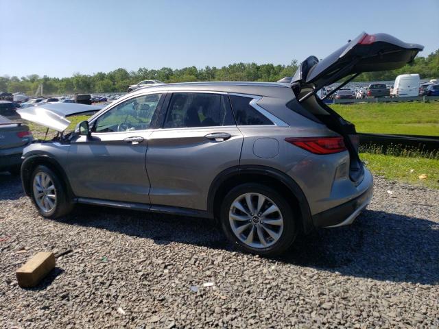 2022 Infiniti Qx50 Luxe VIN: 3PCAJ5BB8NF119775 Lot: 56006444