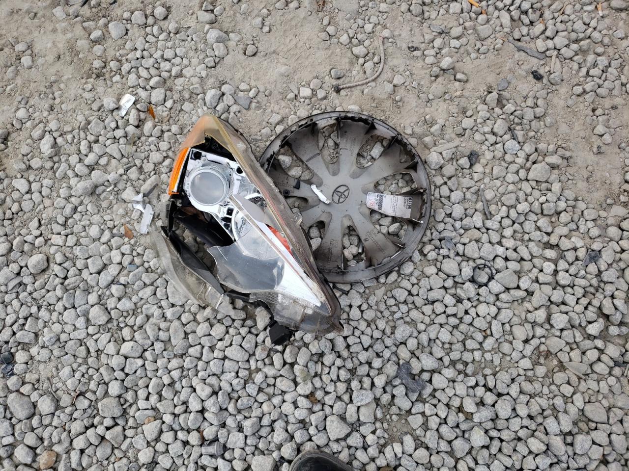 JTDKDTB36D1054408 2013 Toyota Prius C